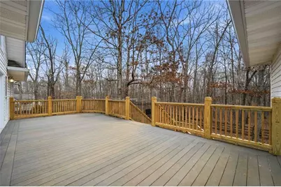 174 White Tail Ridge Road, Jasper, GA 30143 - Photo 44