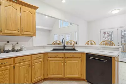 174 White Tail Ridge Road, Jasper, GA 30143 - Photo 10