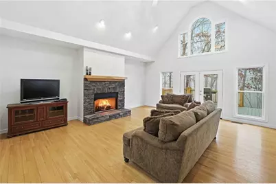 174 White Tail Ridge Road, Jasper, GA 30143 - Photo 4