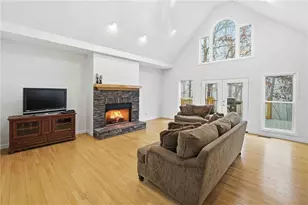 174 White Tail Ridge Rd, Jasper, GA 30143 - Photo 4