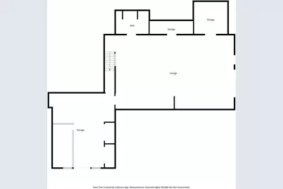 174 White Tail Ridge Road, Jasper, GA 30143 - Photo 64