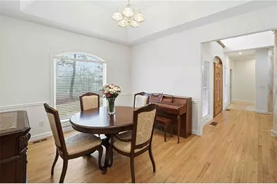 174 White Tail Ridge Road, Jasper, GA 30143 - Photo 8