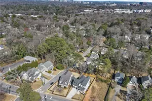 1857 Defoor Ave NW, Atlanta, GA 30318 - Photo 50