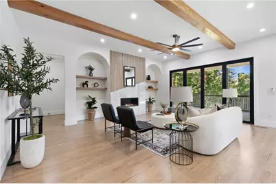 1857 Defoor Avenue NW, Atlanta, GA 30318 - Photo 4