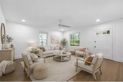 1949 Handley Avenue SW, Atlanta, GA 30310 - Photo 2