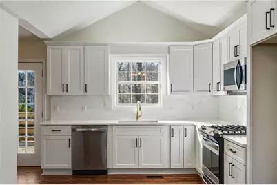 615 Amberwood Place, Euharlee, GA 30145 - Photo 6