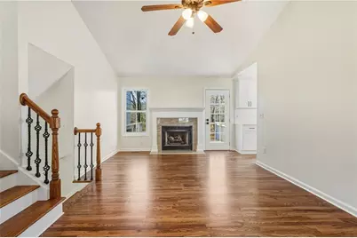 615 Amberwood Place, Euharlee, GA 30145 - Photo 12