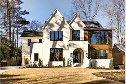 428 Carolwood Lane, Atlanta, GA 30342 - Photo 1