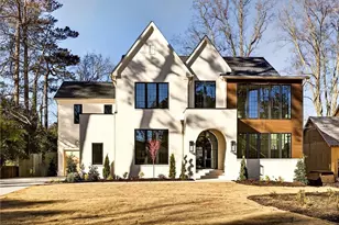 428 Carolwood Ln, Atlanta, GA 30342 - Photo 1