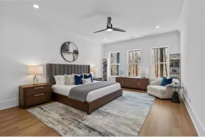 1254 Prospect Road, Lawrenceville, GA 30043 - Photo 16