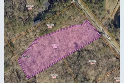 1254 Prospect Road, Lawrenceville, GA 30043 - Photo 46