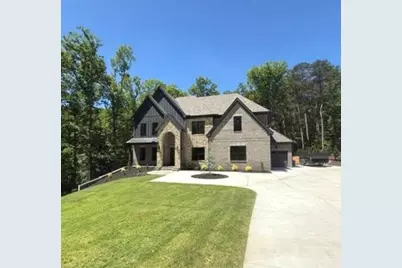 1254 Prospect Road, Lawrenceville, GA 30043 - Photo 2