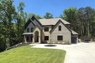 1254 Prospect Rd, Lawrenceville, GA 30043 - Photo 2