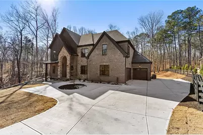 1254 Prospect Road, Lawrenceville, GA 30043 - Photo 2