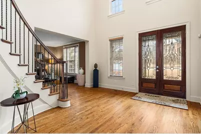 810 Forest Crossing Drive SW, Atlanta, GA 30331 - Photo 4