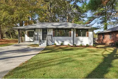 4 Mobley Drive, Atlanta, GA 30315 - Photo 1