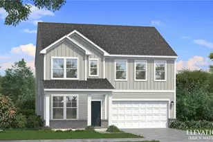 278 Arnewood Cir, McDonough, GA 30253 - Photo 1