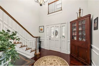 410 Camelot Drive, Fayetteville, GA 30214 - Photo 4