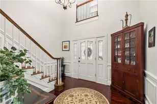 410 Camelot Dr, Fayetteville, GA 30214 - Photo 4