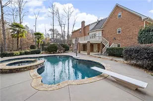 410 Camelot Dr, Fayetteville, GA 30214 - Photo 54