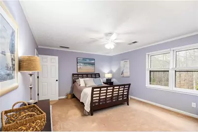 410 Camelot Drive, Fayetteville, GA 30214 - Photo 28