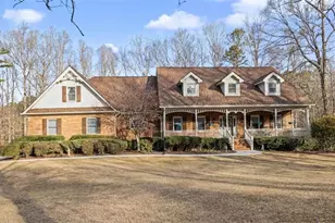 410 Camelot Dr, Fayetteville, GA 30214 - Photo 1