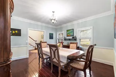 410 Camelot Drive, Fayetteville, GA 30214 - Photo 14