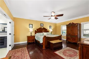 410 Camelot Dr, Fayetteville, GA 30214 - Photo 8