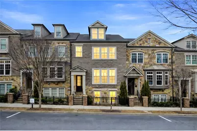 1120 Cordia Avenue NW, Atlanta, GA 30318 - Photo 1