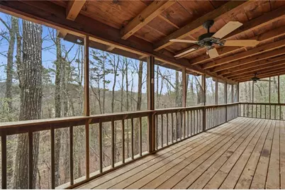 591 Oak Ridge Road, Ellijay, GA 30536 - Photo 20