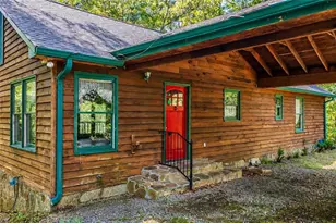 591 Oak Ridge Rd, Ellijay, GA 30536 - Photo 2
