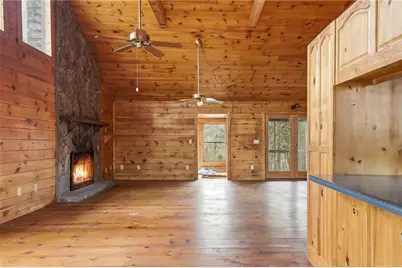 591 Oak Ridge Road, Ellijay, GA 30536 - Photo 6