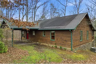 591 Oak Ridge Road, Ellijay, GA 30536 - Photo 1