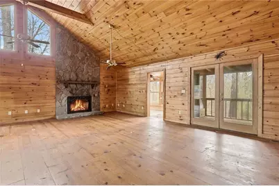 591 Oak Ridge Road, Ellijay, GA 30536 - Photo 4