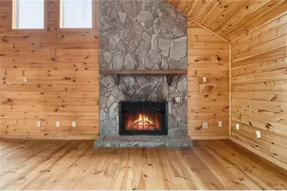 591 Oak Ridge Road, Ellijay, GA 30536 - Photo 4