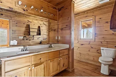 591 Oak Ridge Road, Ellijay, GA 30536 - Photo 14