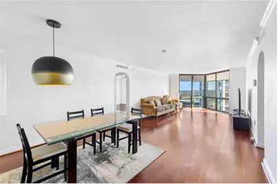 2870 Pharr Court South #1905, Atlanta, GA 30305 - Photo 6