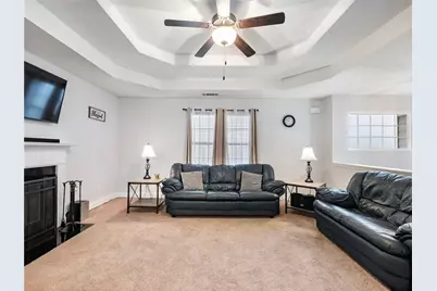 8258 Mountain Glen Drive, Clermont, GA 30527 - Photo 4