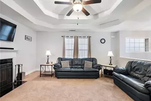 8258 Mountain Glen Dr, Clermont, GA 30527 - Photo 4