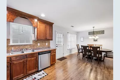 8258 Mountain Glen Drive, Clermont, GA 30527 - Photo 12