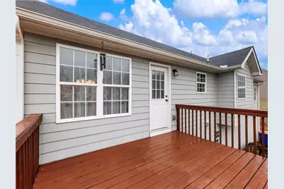 8258 Mountain Glen Drive, Clermont, GA 30527 - Photo 32