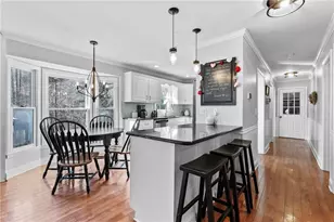 4731 Steeplechase Ln, Flowery Branch, GA 30542 - Photo 10