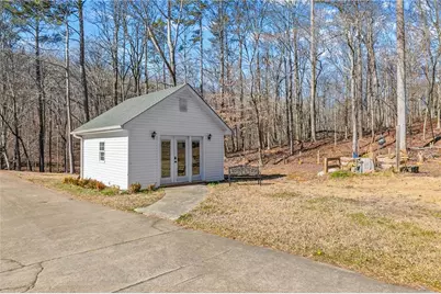 4731 Steeplechase Lane, Flowery Branch, GA 30542 - Photo 42