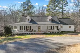 4731 Steeplechase Ln, Flowery Branch, GA 30542 - Photo 1