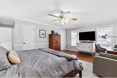 4731 Steeplechase Lane, Flowery Branch, GA 30542 - Photo 18