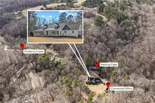 4731 Steeplechase Ln, Flowery Branch, GA 30542 - Photo 2