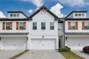 350 Auburn Valley Wy, Auburn, GA 30011 - Photo 1