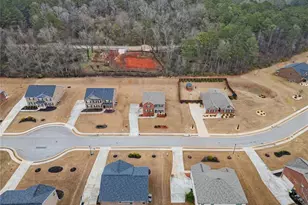 1468 Harlequin Wy, Stockbridge, GA 30281 - Photo 4