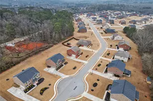 1468 Harlequin Wy, Stockbridge, GA 30281 - Photo 8