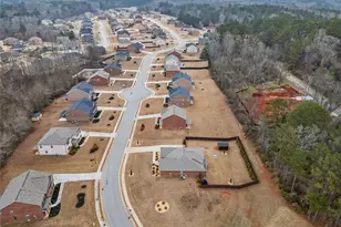 1468 Harlequin Wy, Stockbridge, GA 30281 - Photo 6